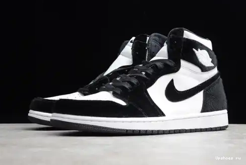 Jordan 1 Air CD0461-007 CD0461-007 Twist (Panda) 0513